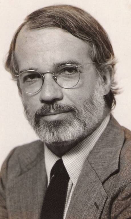 Dedicado à ciência. Carlos Ribeiro - (Foto: Álbum de Família)