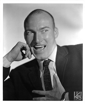 Lauter em 1973 (Fotos: Getty)