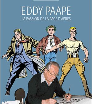 Eddy Paape