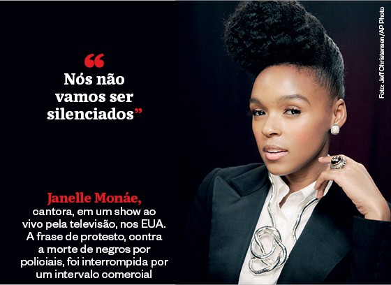 Janelle Monáe