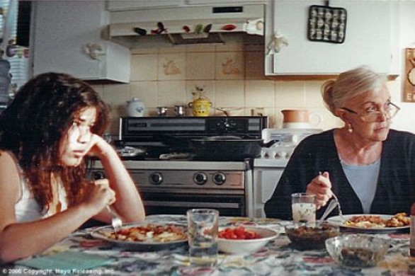 How the Garcia Girls Spent Their Summer