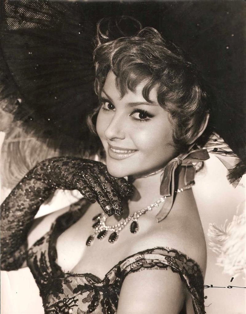 Marujita Díaz em La Casta Susana (Foto: www.europapress.es)