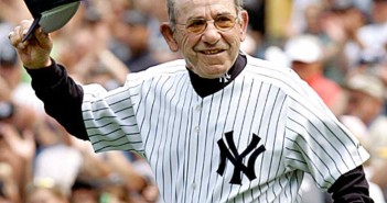 “Quando você chegar a uma bifurcação em uma estrada, pegue-a.” Yogi Berra (1925-2015), foi uma lenda do beisebol com a camisa do New York Yankees, uma das equipes mais conhecidas do mundo