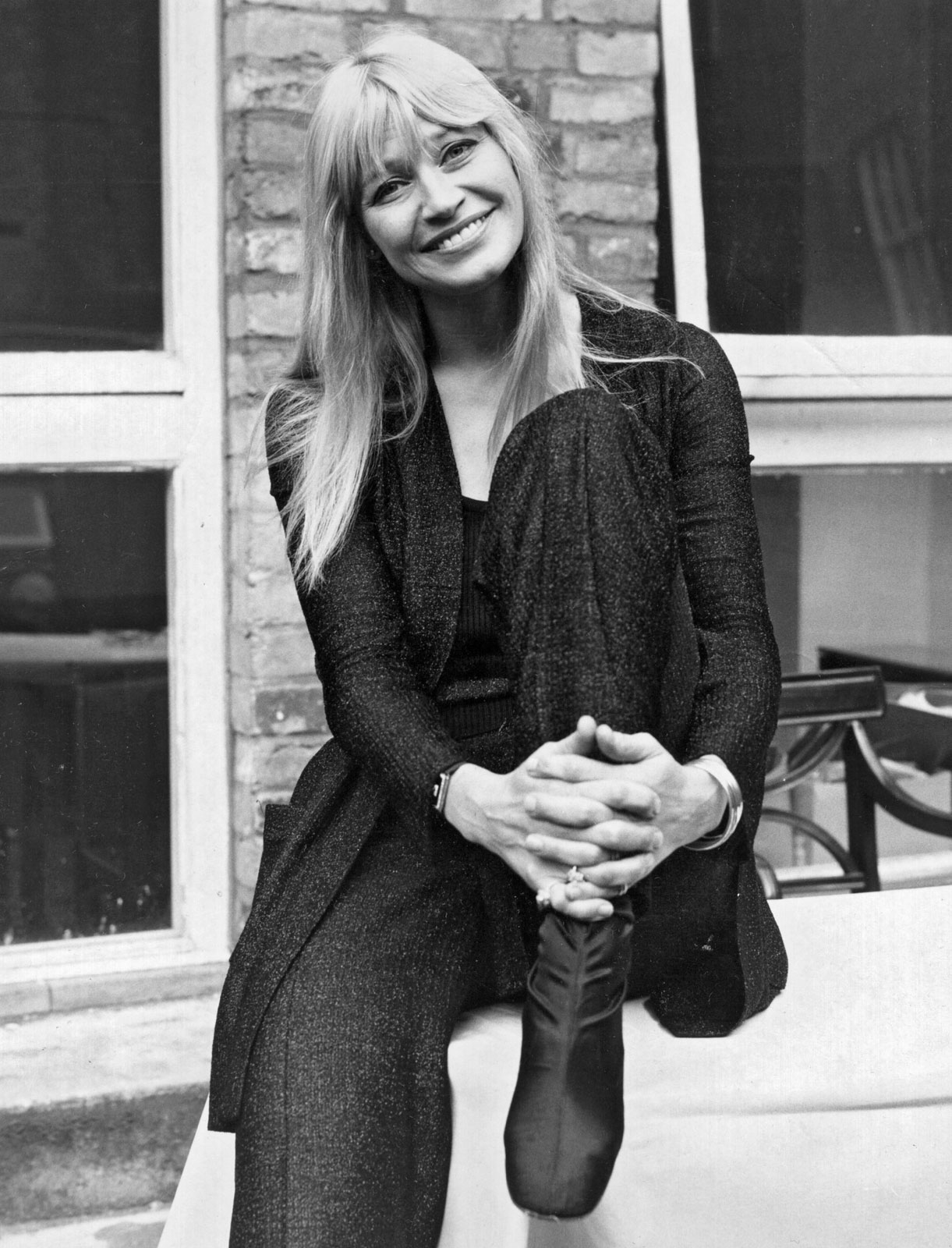 Mary Travers (Foto: www.biography.com)