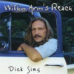 Dick Sims, ex-tecladista de Eric Clapton (Reprodução)