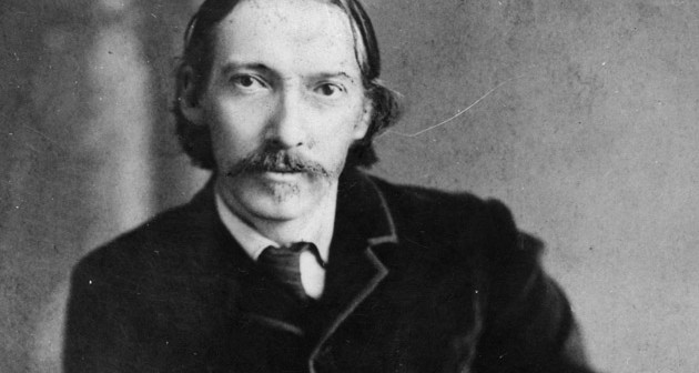 Robert Louis Stevenson