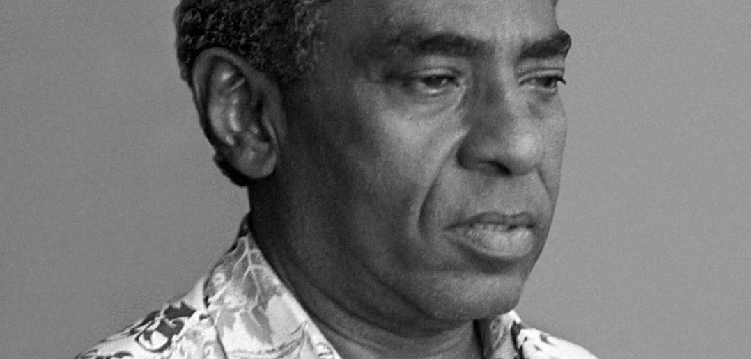 Joel Rufino dos Santos, foi especialista em cultura e herança africanas