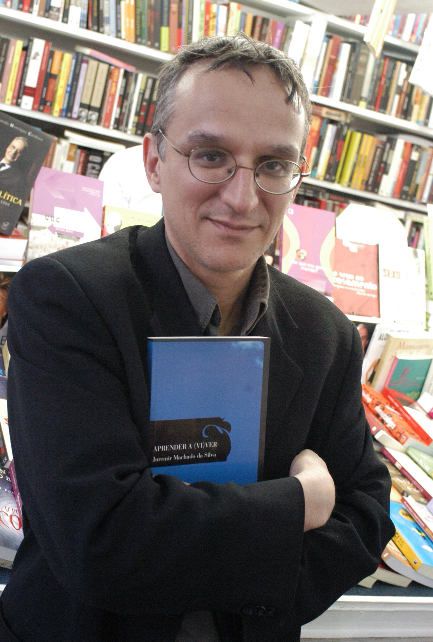 Juremir Machado (www.correiodopovo.com.br)