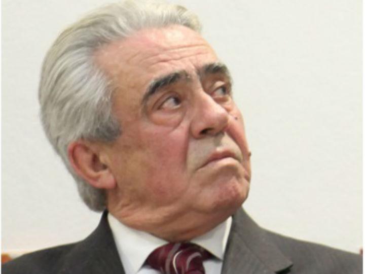 Girão Pereira Foi eurodeputado pelo CDS-PP e presidente da Câmara de Aveiro (Redação / CLC)