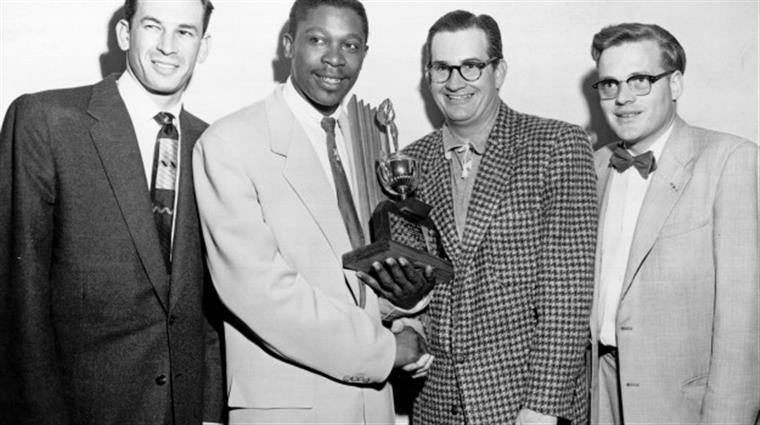 Joe Bihari padrinho da jukebox R&B