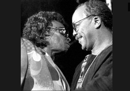 "Live at Montreux" (1991) - (Foto: Reprodução)