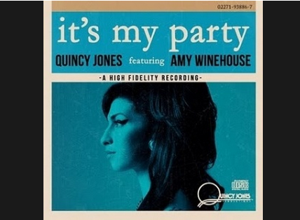 "It"s My Party", Amy Winehouse (2010) - (Foto: Reprodução)