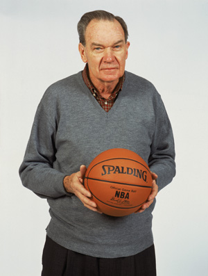 Ed Macauley (Foto: Getty Images)