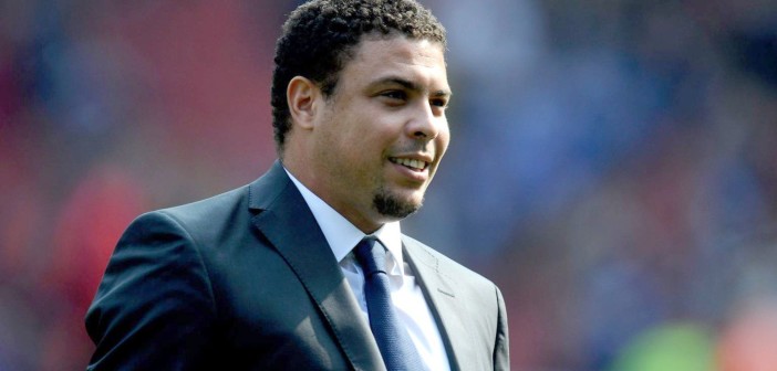 Ronaldo Luís Nazário de Lima