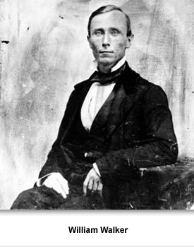 William Walker (Foto: www.tn4me.org)