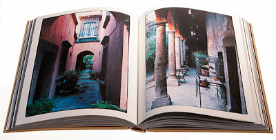 Livro "Casa No Name", 2009, de Deborah Turbeville (Foto retirada de: nytimes.com)