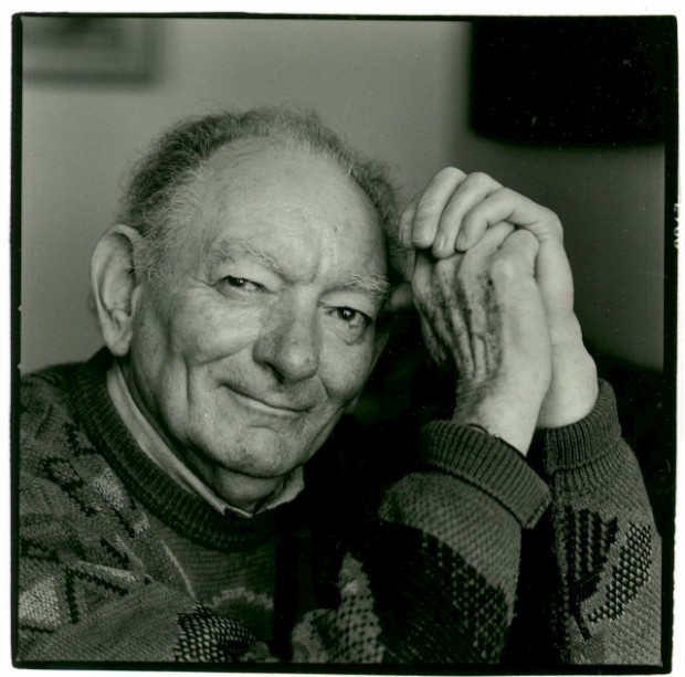Brian Friel, o Tchékhov irlandês (Foto: DR)