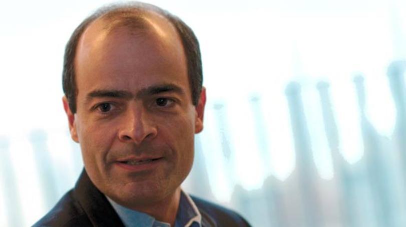 Carlos Brito, da AB inBev (Foto: Divulgação)
