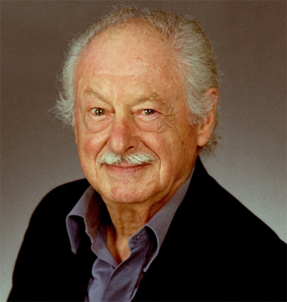 HAL KANTER (1919 – 2011), uma das grandes mentes da indústria do entretenimento americano