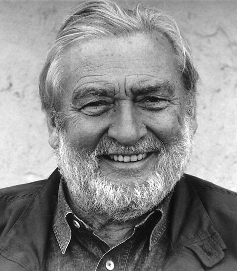 Verner Panton (Foto: Reprodução)