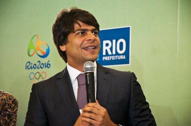 Pedro Paulo Carvalho (Foto: www.jb.com.br/ Divulgação)