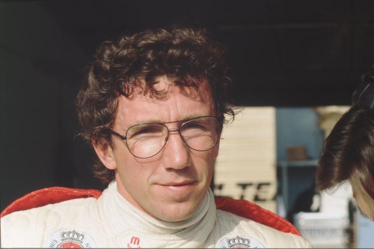 Rolf Stommelen, o eclético (Foto: Outsiders/ Divulgação)