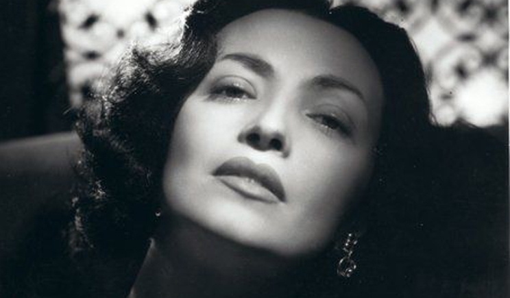 Doris Duranti, A Atriz Principal do Período Fascista