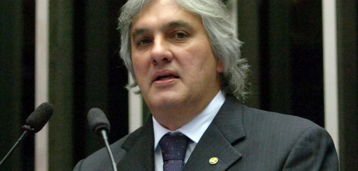 Delcídio Amaral