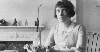 Kathleen Mansfield Beauchamp