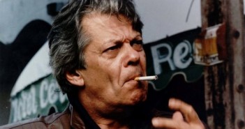 Wolney de Assis, ator mítico do teatro e cinema, casado com outro monumento do palco, Berta Zemel