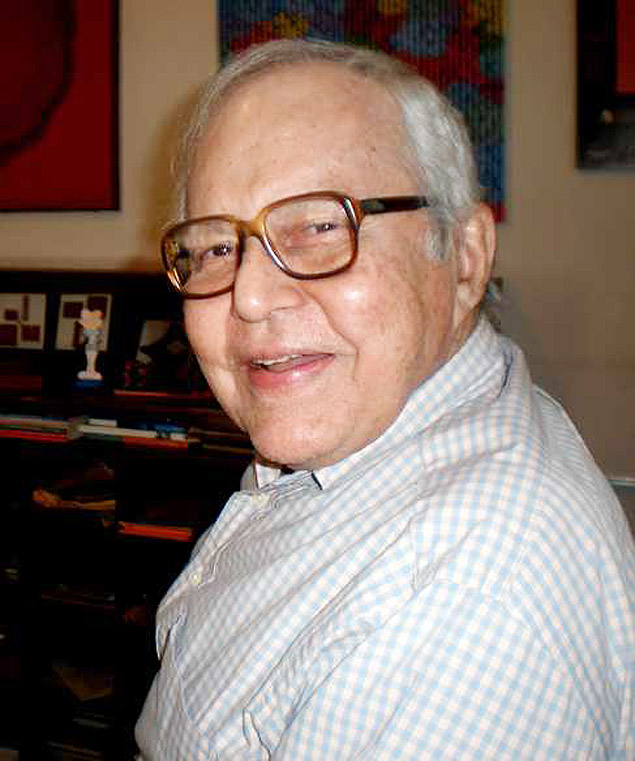 O artista plástico João José Costa (Foto: Divulgação)