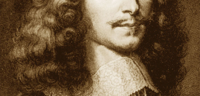 François Poitou, duque de La Rochefoucauld