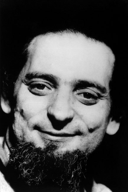 Georges Perec - (Foto: Companhia das Letras/Divulgação)