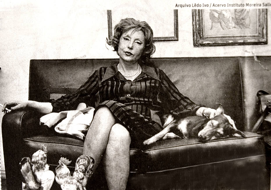 Clarice Lispector