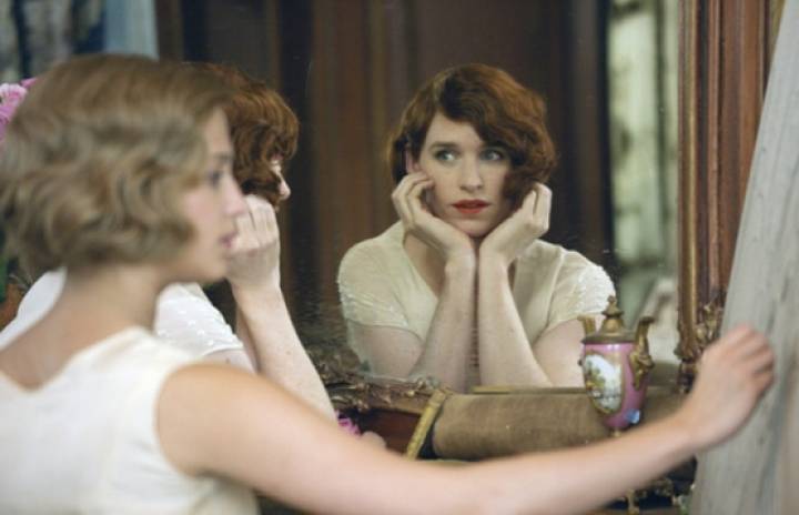 Filme sobre Lili Elbe estreou em 15 de janeiro de 2016.