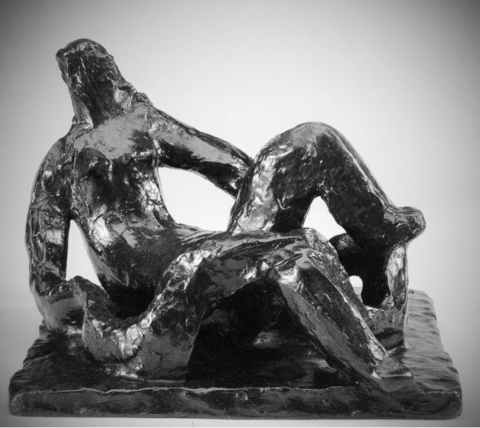 Henri Laurens. "A Arquitectura". 1928