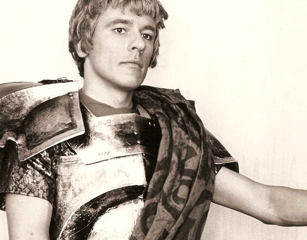 Philip Langridge (Foto: langridgeartists.org/Reprodução)