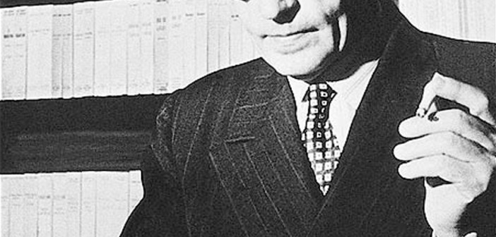 Graciliano Ramos de Oliveira