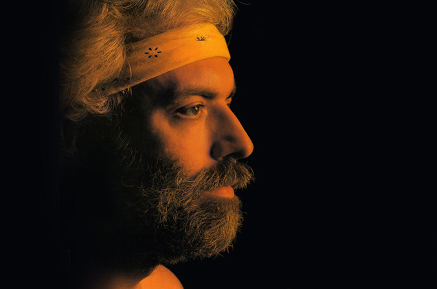 Compositor e produtor Pablo Manavello (Foto: Divulgação)