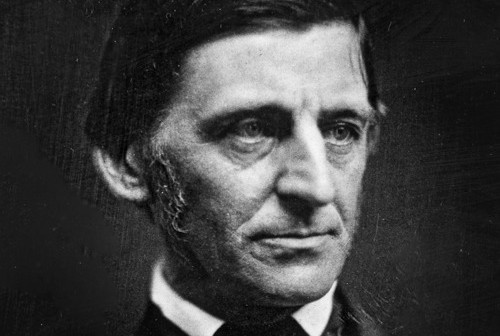 Ralph W. Emerson