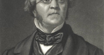 William M. Thackeray