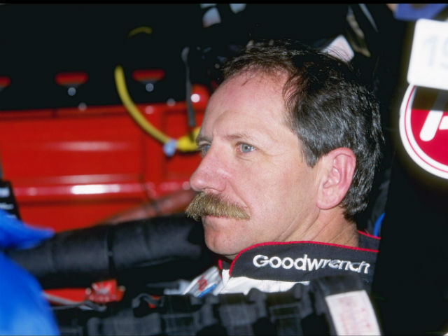 Dale Earnhardt