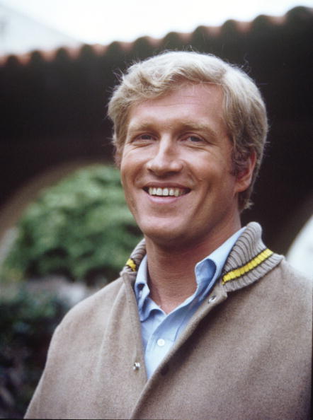 Howard em 1979. (Foto: CBS/Getty)