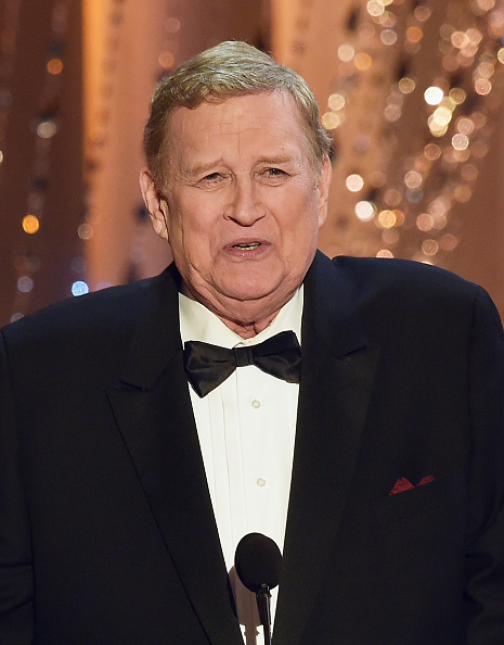 Howard em janeiro de 2016. (Foto: Kevin Winter/Getty)