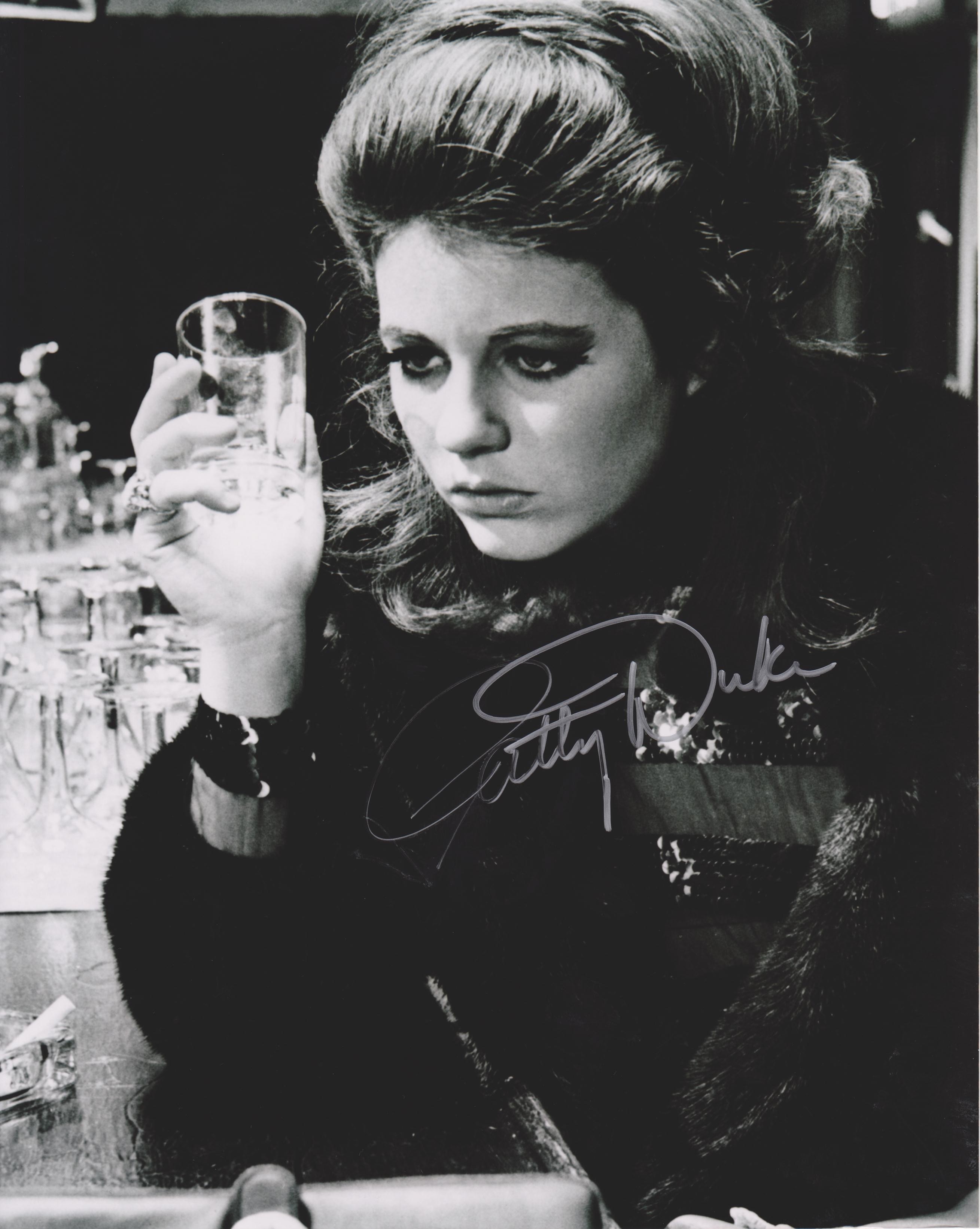 Patty Duke (Foto: Hollywood Show)