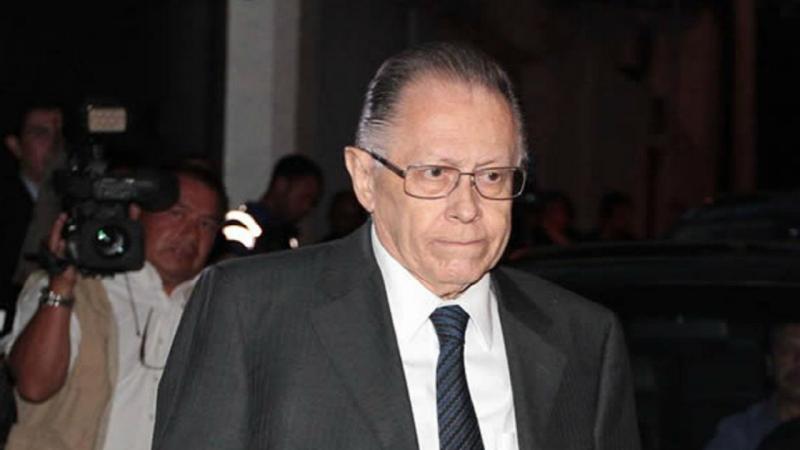 Foi ministro dos Negócios Estrangeiros do México (1988-1993) durante o governo de Carlos Salinas de Gortari (Foto: Fundación Unam)