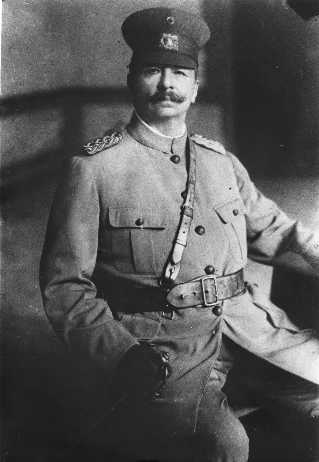 Juan Vicente Gómez (Foto: www.fimfiction.net/Reprodução)