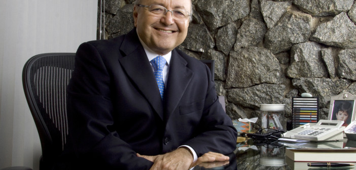 Maílson da Nóbrega