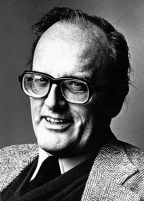 Paul Conrad - Vencedor de três prêmios Pulitzer (Foto: Reprodução)