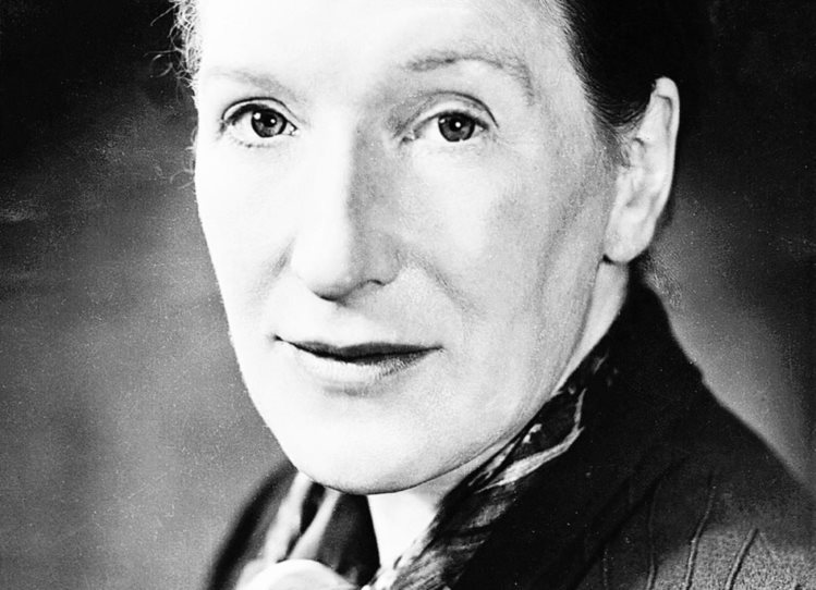 Elizabeth Bowen teve o “azar” de ter sido contemporânea de Virginia Woolf